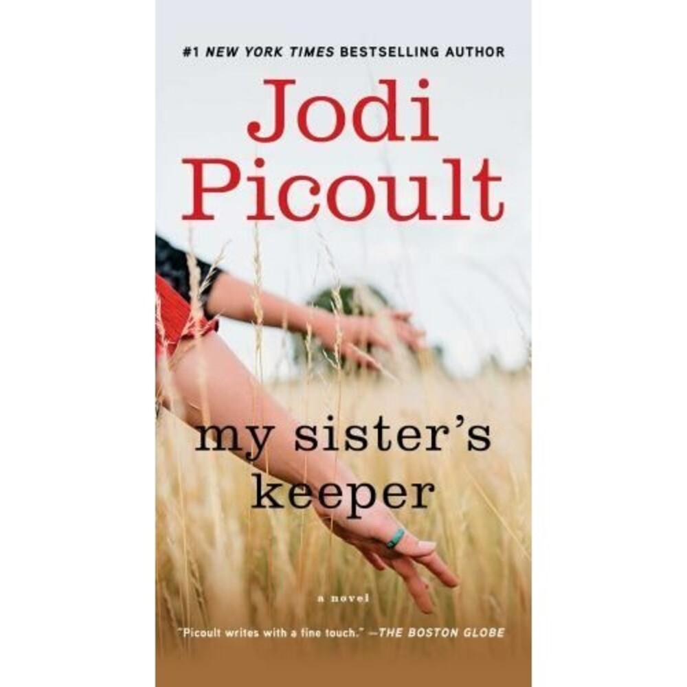 My Sister's Keeper by Picoult, Jodi